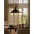 Lampa wisząca do kuchni czarna metalowa Dorina NO2512143003 - Nordlux